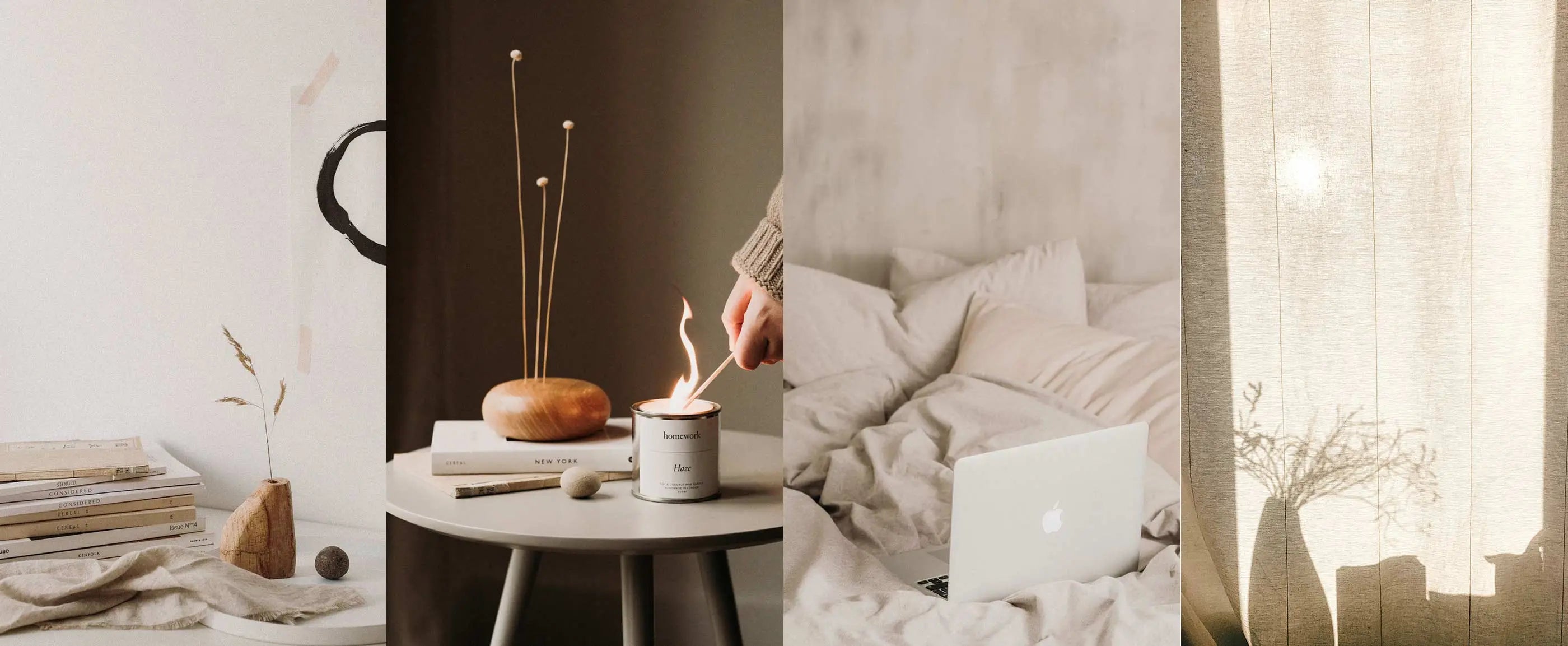 10 astuces pour aménager une chambre relaxante