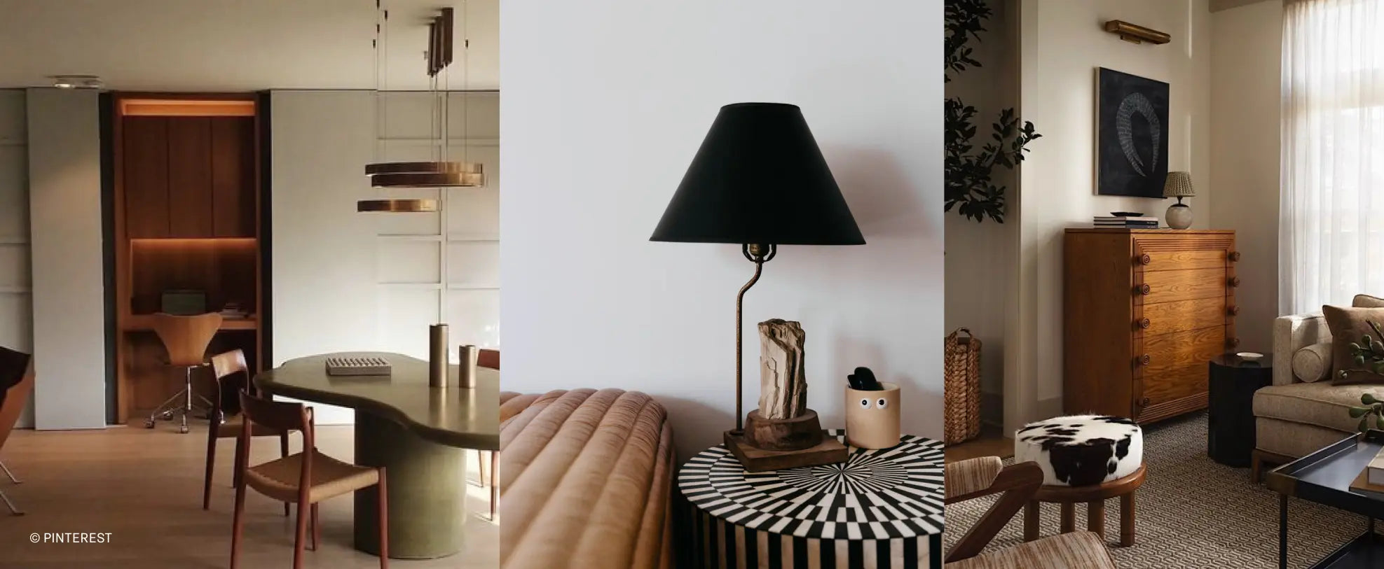 Style Art Déco : comment bien l'adopter chez soi ?