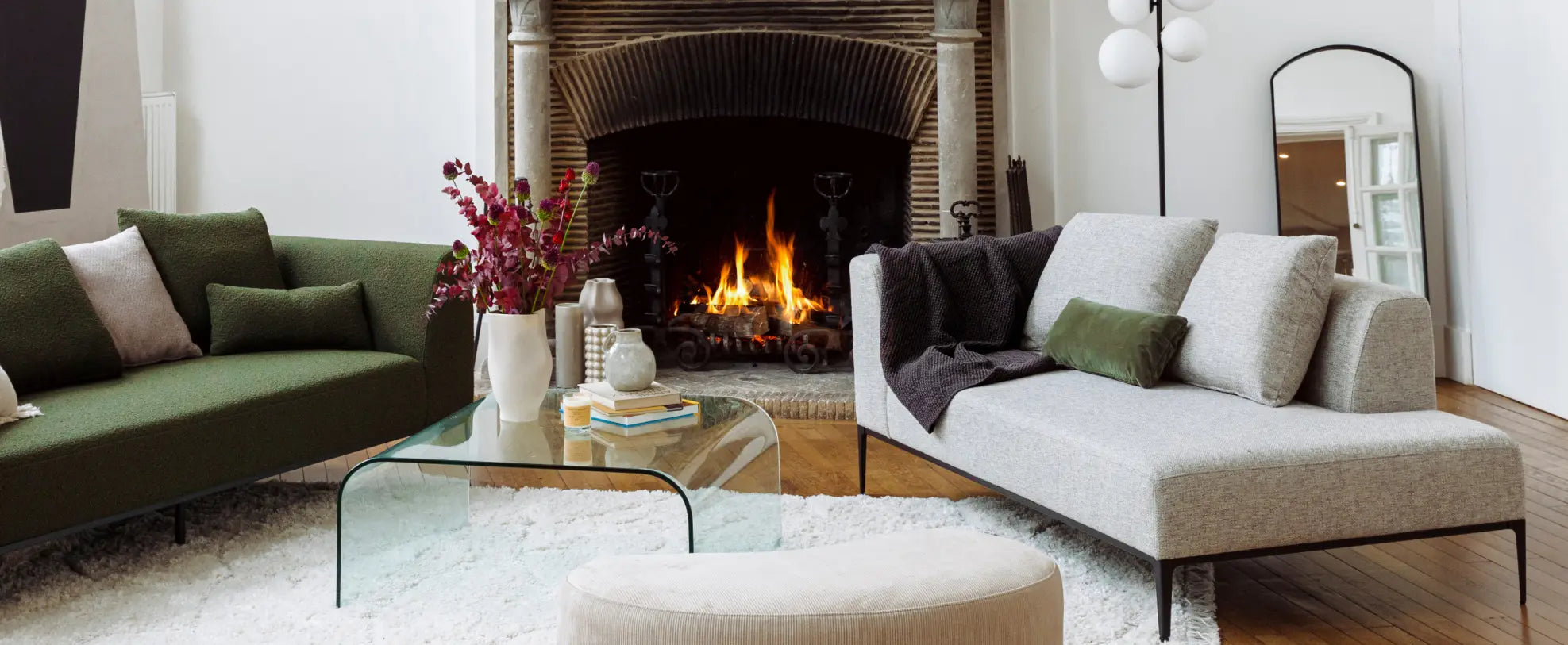 2025 : Les couleurs tendances pour une décoration élégante et moderne