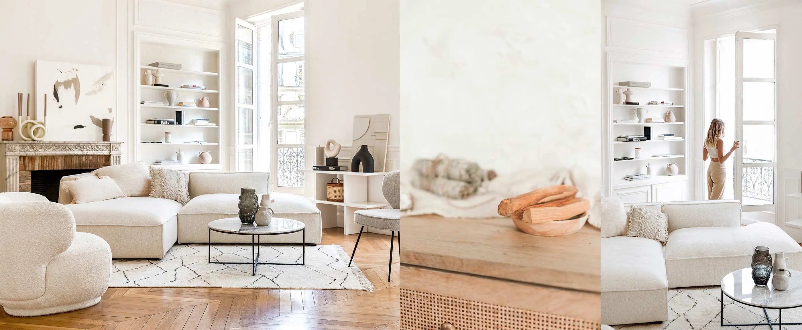 Miroirs et Feng Shui : Comment les utiliser pour harmoniser votre espace