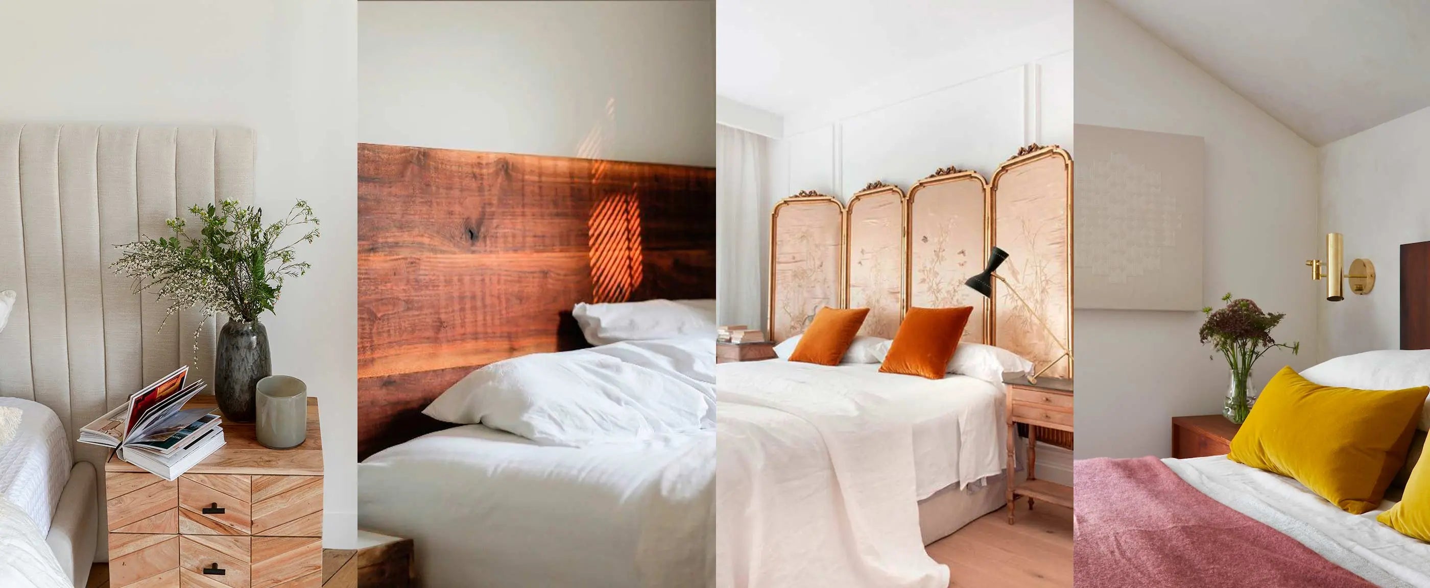 Le charme du rustique modernisé pour votre déco