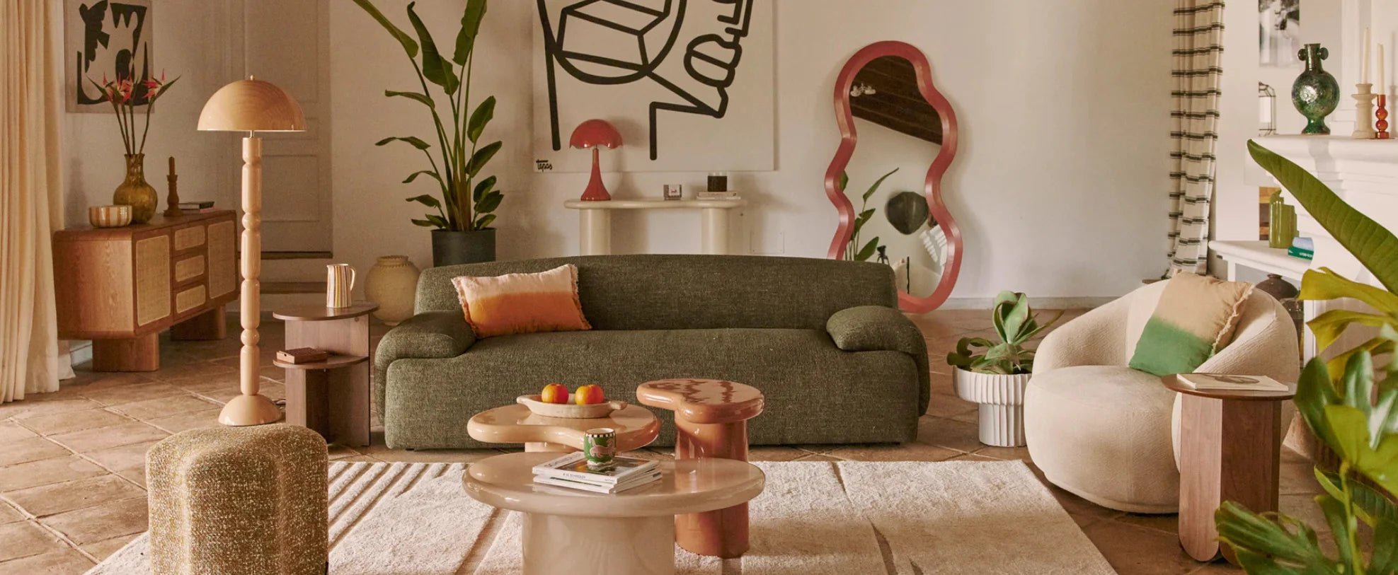 Les fauteuils qui font sensation en 2025