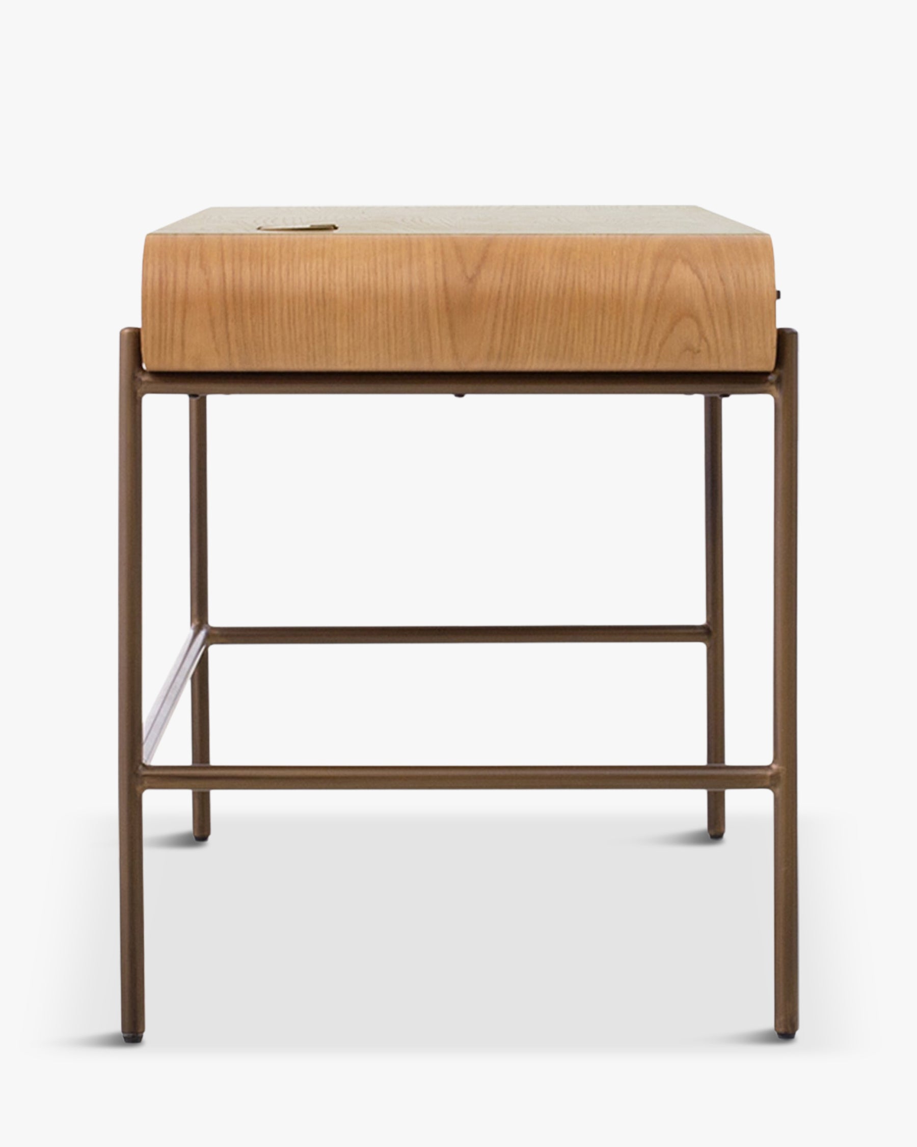 Volta, Drysdale