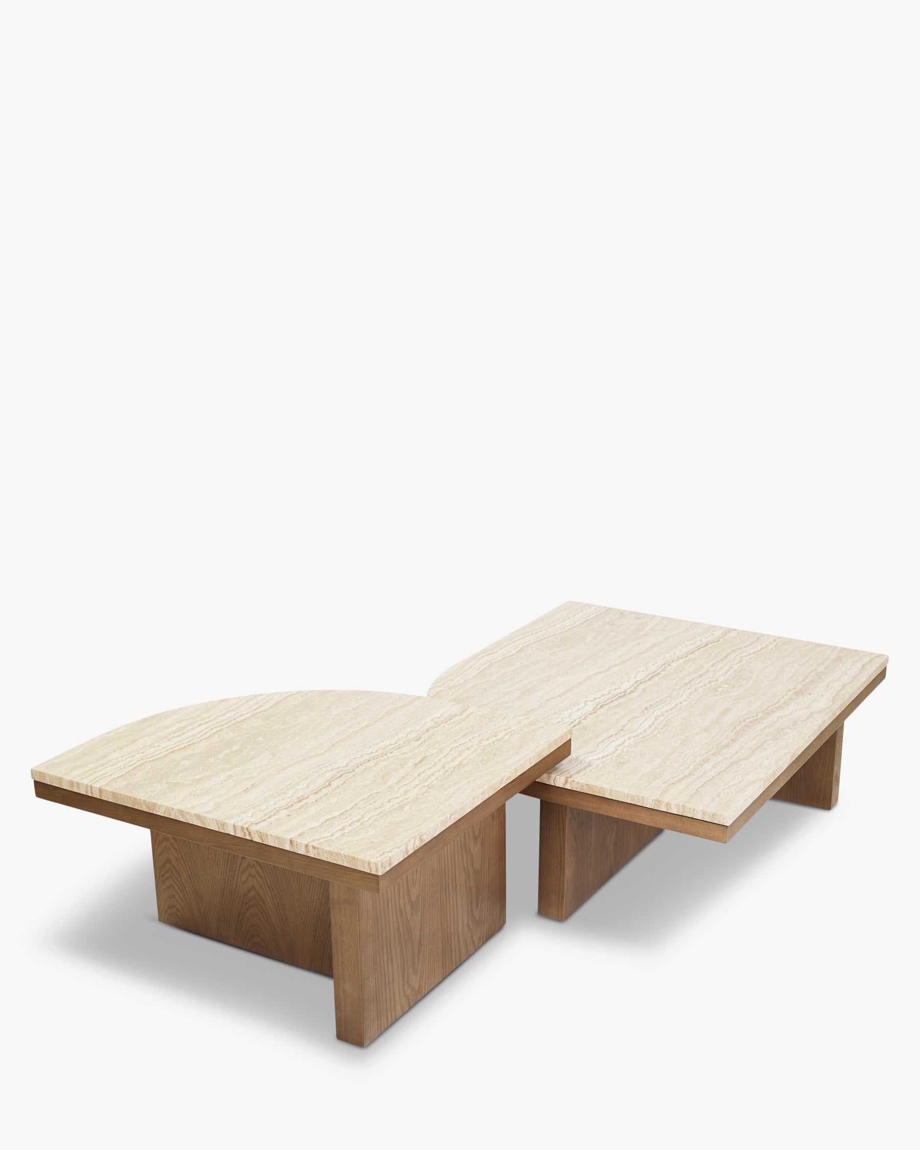 Highland S, Highland M